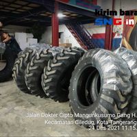Alat Berat dan Konstruksi - kirim-ban-truk-besar